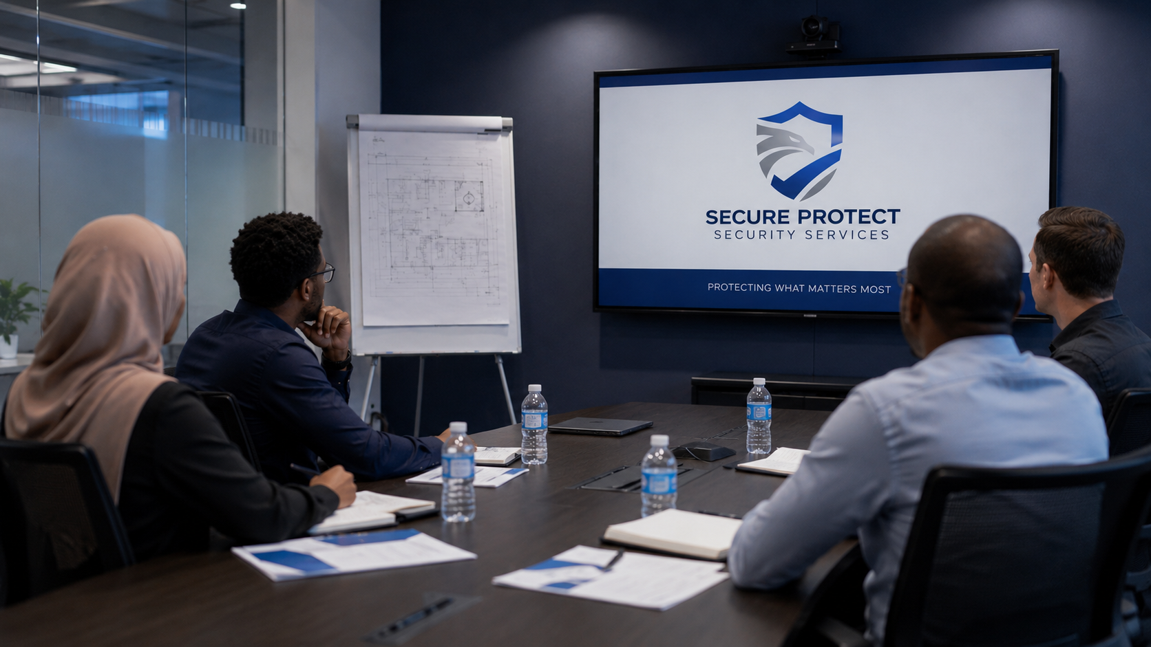Security Consulting & Training