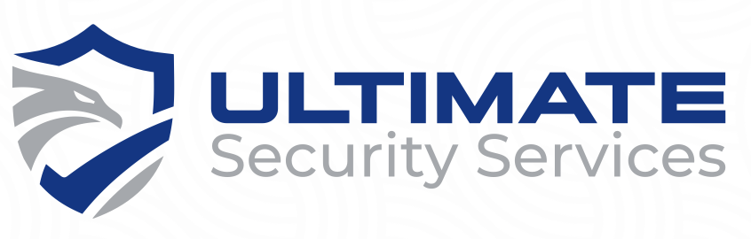 Ultimate Security Services logo